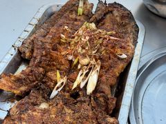 -清真·馬坡二旦烧烤(人生一串拍摄店)