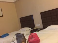 -益阳华天大酒店