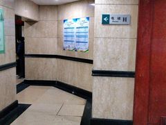 -首都医科大学附属北京同仁医院(西区)