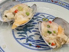 -寻味顺德·南记酒家·传统顺德菜·鱼生(广源路店)