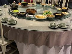 -溪畔•新徽菜(碧湖云溪店)