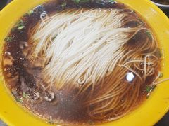 -毛华美食(清扬路店)