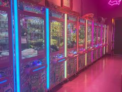 -BIG PINK大粉娃娃机主题馆(圆融星座店)