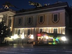 -沈阳方特欢乐世界
