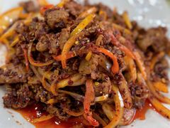 -服务大楼冷面(延大店)