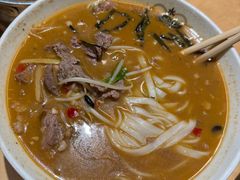 友仔三拼老友粉-水平有限广西米粉·广西风味集(五道口店)