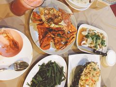 -Red Lobster