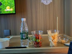 -青水瓦台汤泉(未央店)