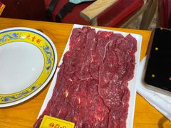 -大吉利·潮汕鲜牛肉火锅(西安店)