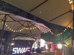 -SWAG·日咖夜酒·城市露营