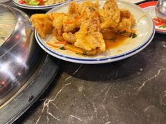 -粗粮人家·东北菜(洋桥店)