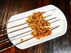 -食爺炭炉鸡煲·烧烤