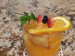 -BROWNSTONE布朗石西班牙餐厅(富城店)