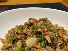 -黔蘑菇四季餐厅(观山湖店)