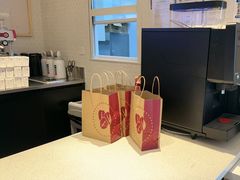 -COSTA COFFEE(联想总部店)