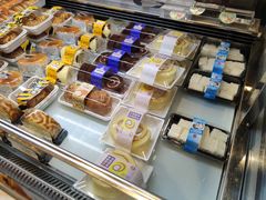 杯子蛋糕-85度C(生甜甜圈研究工坊·东莞黄江星光城店)