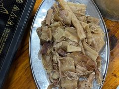 -江村四哥新鲜牛肉店(江高总店)
