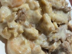 -恩宏德餐馆(平山道店)