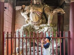 -报恩寺(平武县)