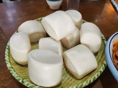 臊子夹馍-小崔家臊子面(蔡家坡总店)