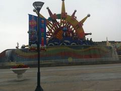 QQ图片20130914100547-厦门方特梦幻王国