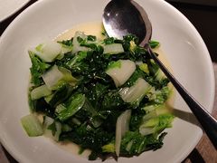 湖南白菜-湘满甲·黄焖甲鱼创始者·湘菜·鲁菜(潘家园店)