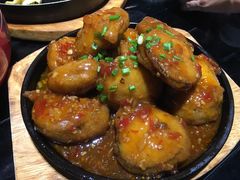 -外婆印象(钟楼民生店)