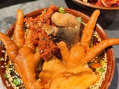 -大风老火锅(江北一店)
