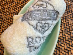 -王府茶宴(大观园总店)