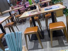 -小杨生煎(深圳岗厦北店)