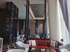 -南宁那莲豪华精选酒店-云霄酒廊·80楼高空城景酒吧