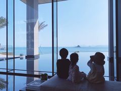 -深圳大梅沙京基洲际度假酒店