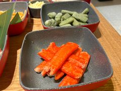 -新石器烤肉(南站店)