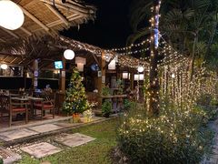 -Phensiri Thai Restaurant