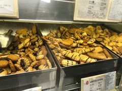 -上海哈尔滨食品厂(淮海中路店)