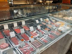 -羽深肉铺 Steak & Wine