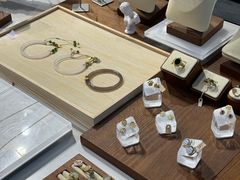 -十八字金·银饰·拼豆·开蚌DIY(魏公芳华里店)