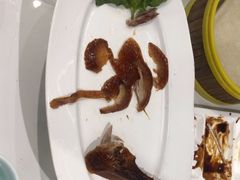 -北平食府(马鞍山路店)