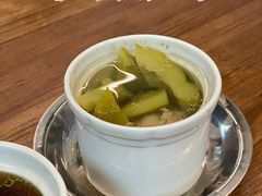 -圳兴面王·拌川·特色炒面(南山保利剧院店)