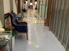 -圣贝口腔(海淀店)