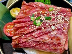 -韩宫宴和牛烤肉(宜兴八佰伴店)