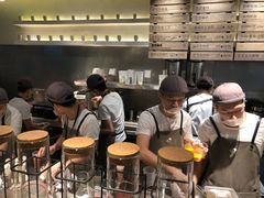 -喜茶(深圳东门1234店)