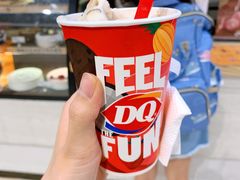 -DQ·蛋糕·冰淇淋(苏州中心店)