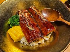 -渔寿司·日本料理(艾尚天地店)