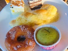 -哈曼度假酒店哈宝家庭餐厅(大东海店)