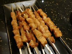 -老板很二(吉大店)