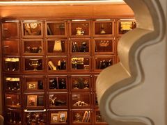 -波特曼西餐厅(中央大街店)