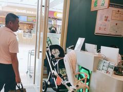 -绿草地·湘菜(芙蓉天街店)