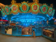 -三亚海昌梦幻海洋不夜城