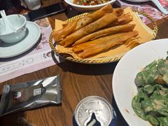 -黄泥岗·地道湖北菜(奥特莱斯店)